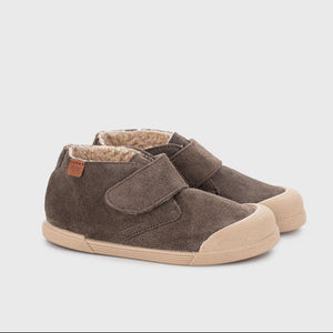 Botas Tui Borrego Topo