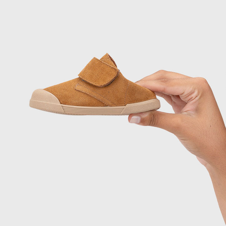 Botas Tui Cognac