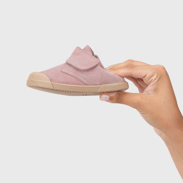 Botas Tui Rosa
