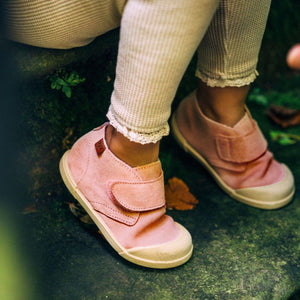 Botas Tui Rosa