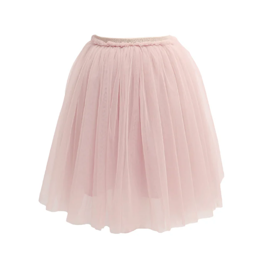 Falda Tutu Daphne Rosa