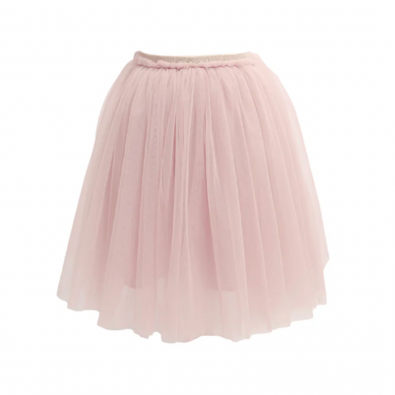 Falda Tutu Daphne Rosa
