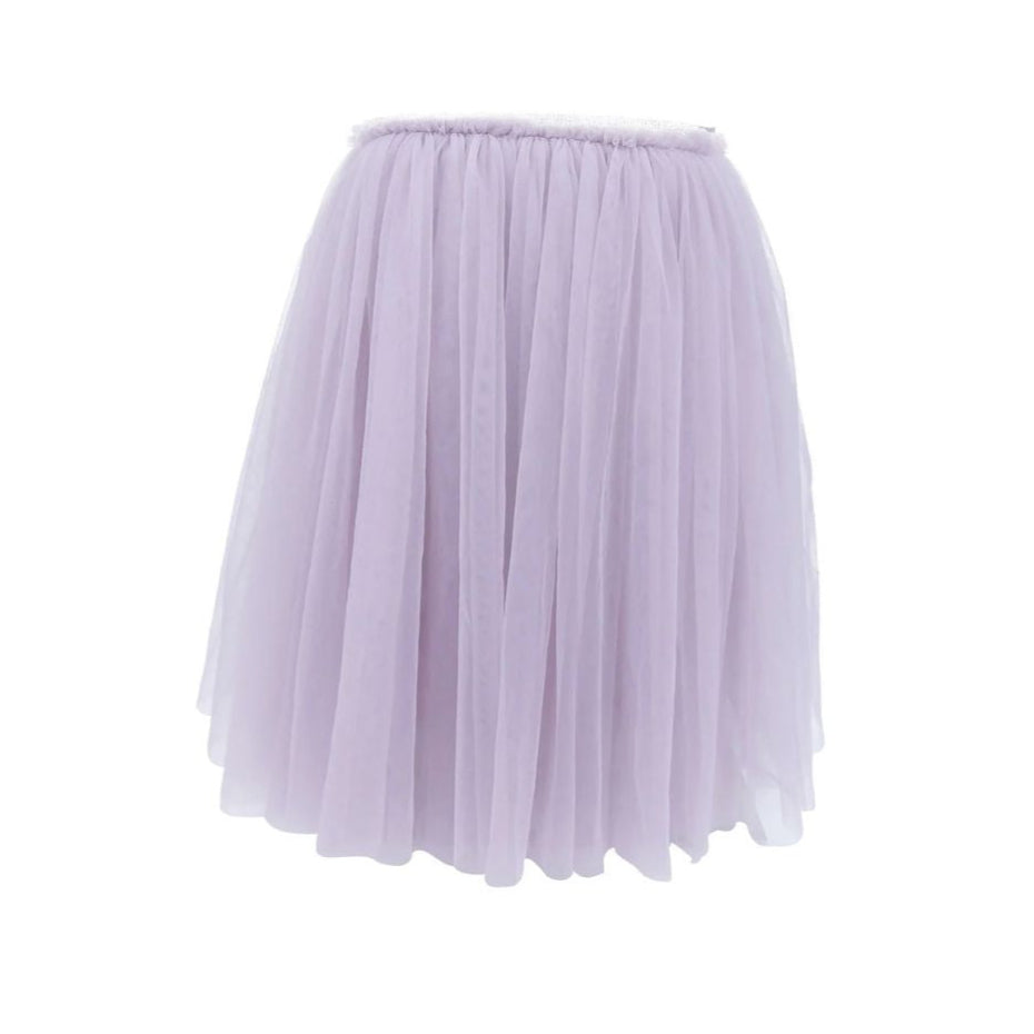 Falda Tutu Daphne Lila