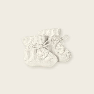 Patucos Staywild milk