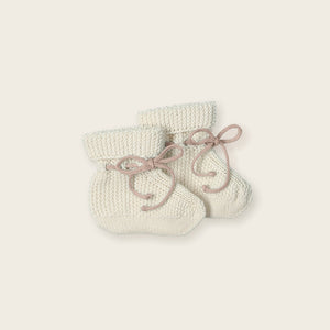 Patucos Staywild blush