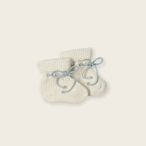 Patucos Staywild aqua green