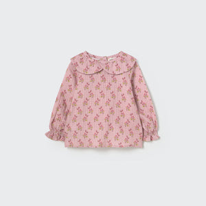Camisa Verona pink