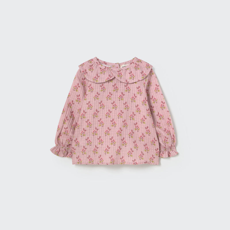 Camisa Verona pink