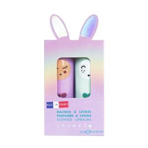 Set 2 bálsamos Helene