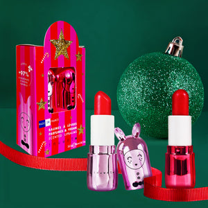 Set 2 bálsamos Couture