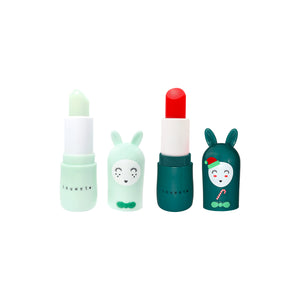 Set 2 bálsamos Star sequin