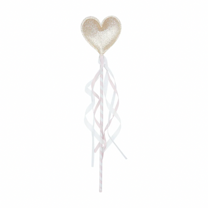 Varita Mágica Heart