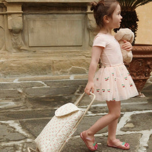 Vestido Ballerina Konges