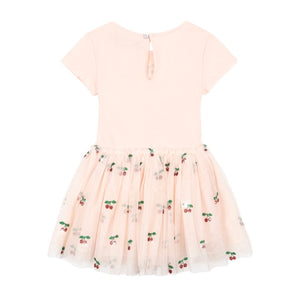 Vestido Ballerina Konges