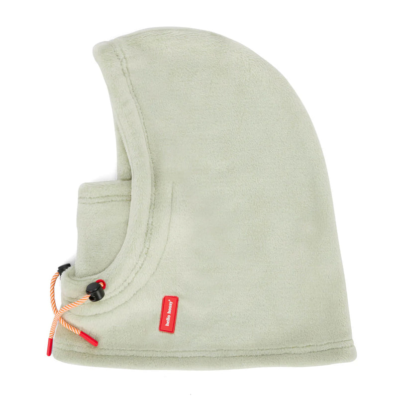 Gorro Warmy Green