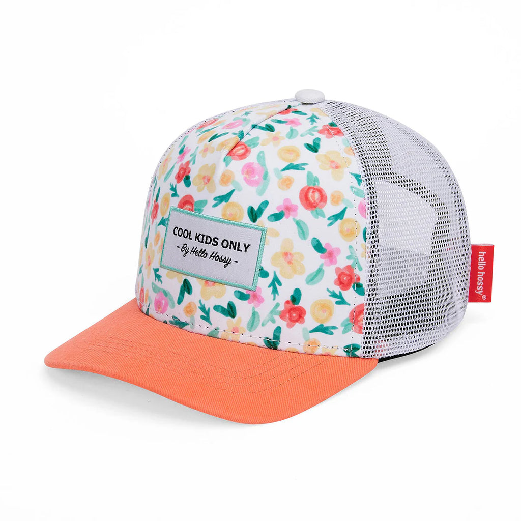 Gorra Mini Watercolor