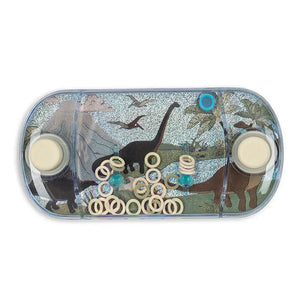 Water Ring game Dinos