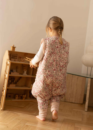 Saco dormir con mangas y calcetines TOG 2.5 Winter Commelia