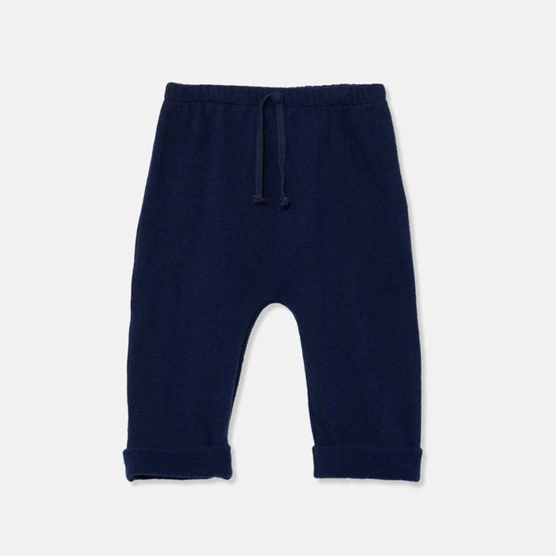 Pantalón Zack soft Navy