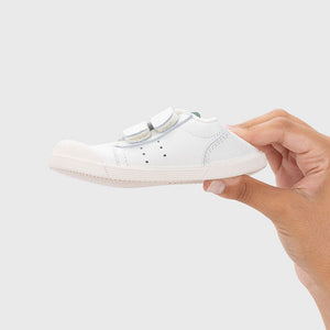 Zapatillas Tennis Musgo