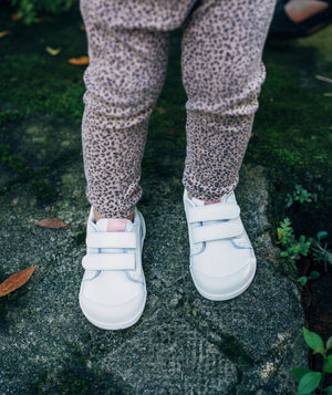 Zapatillas Tennis Rosa