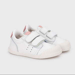 Zapatillas Tennis Rosa