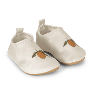 Zapatos antideslizantes piscina Lemons