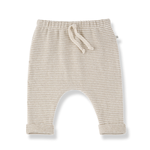 Pantalón Antony beige
