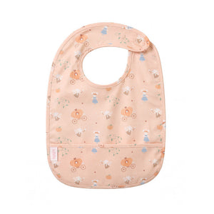 Babero impermeable Mouse Fairies
