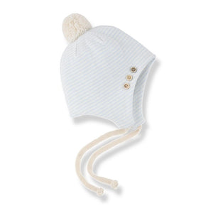 Gorro Bayonne ciel