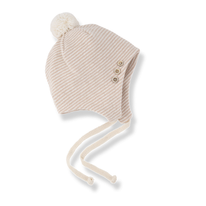 Gorro Bayonne nude