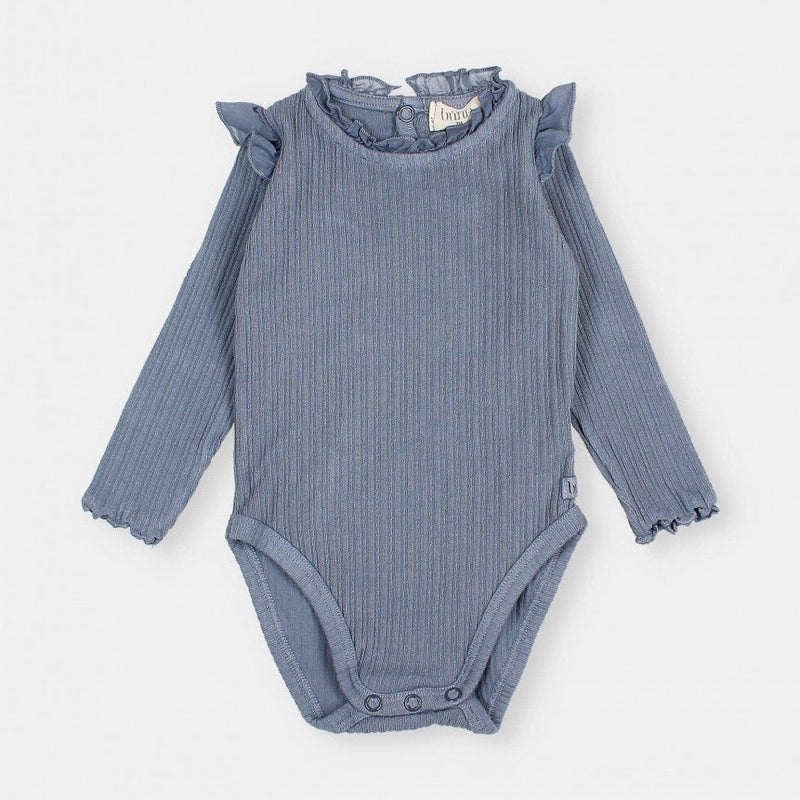 Body Warm artic blue