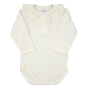 Body Volante crema Condor