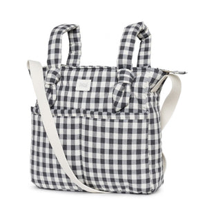 Bolsa carrito Sophie Vichy Damier