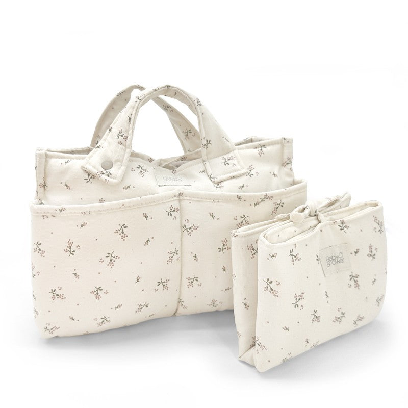 Bolsa carrito Audrey Roseberry