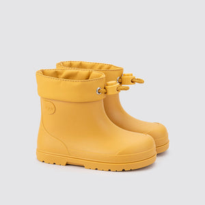 Botas de agua Mendi yellow