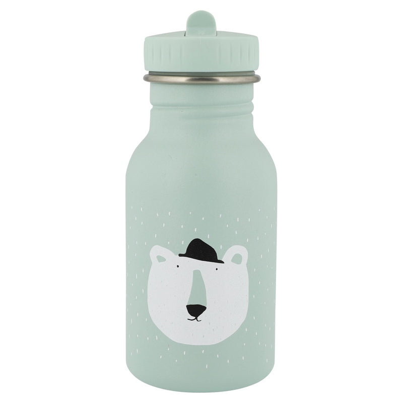 Botella Acero 350ml Polar Bear