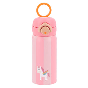 Botella Térmica 350ml Unicorn
