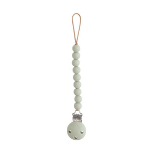 Chupetero mini bolas Hera Sage