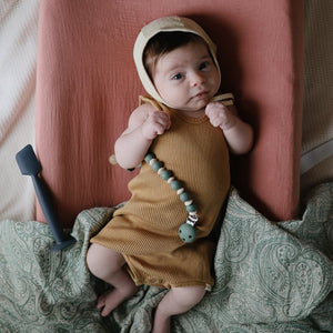 Chupetero bolas Luna Dried Thyme