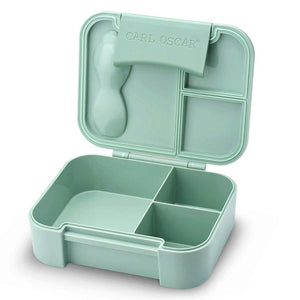 Caja Bento Green Camel