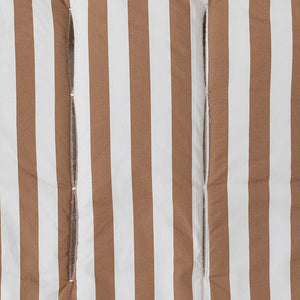 Colchoneta universal Caramel Sailor
