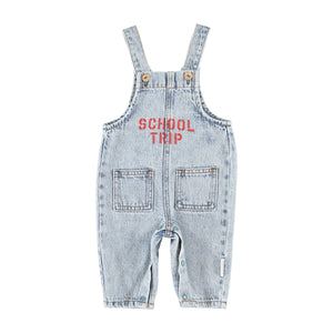 Peto Denim School Trip