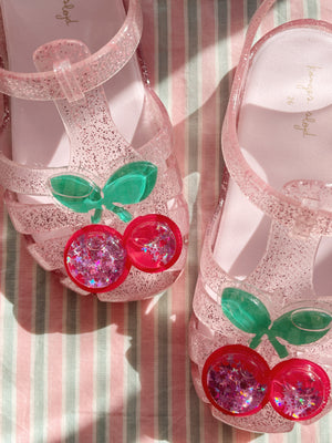 Cangrejeras Lilo Cherries