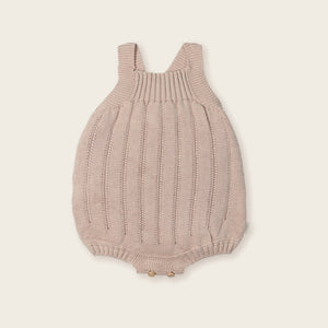 Romper Harvey blush