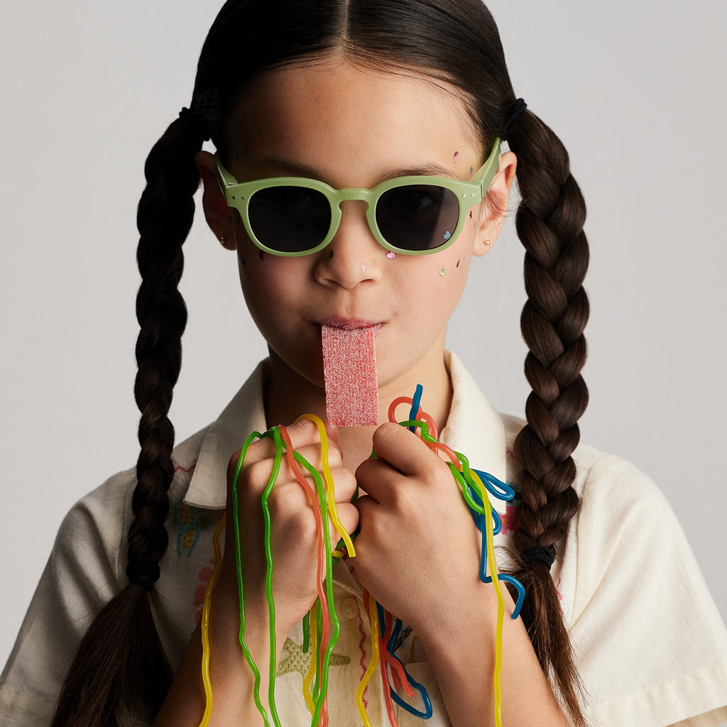 Gafas IZIPIZI Sun Junior Pear modelo C