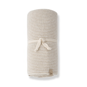 Manta Jeanine beige