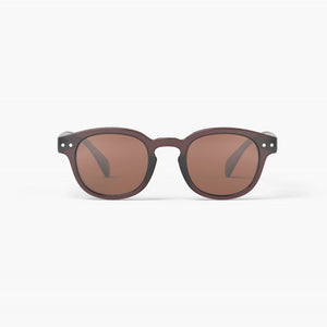 Gafas IZIPIZI Sun Junior Old Leather modelo C