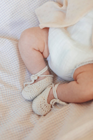 Bailarinas Paulova crudo