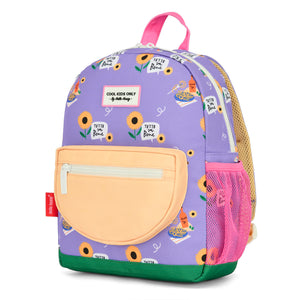 Mochila Sunflower